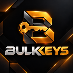 Bulkkeys