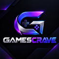 Gamescrave