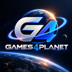 Games4planet