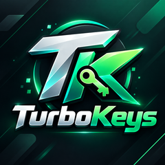 TurboKeys