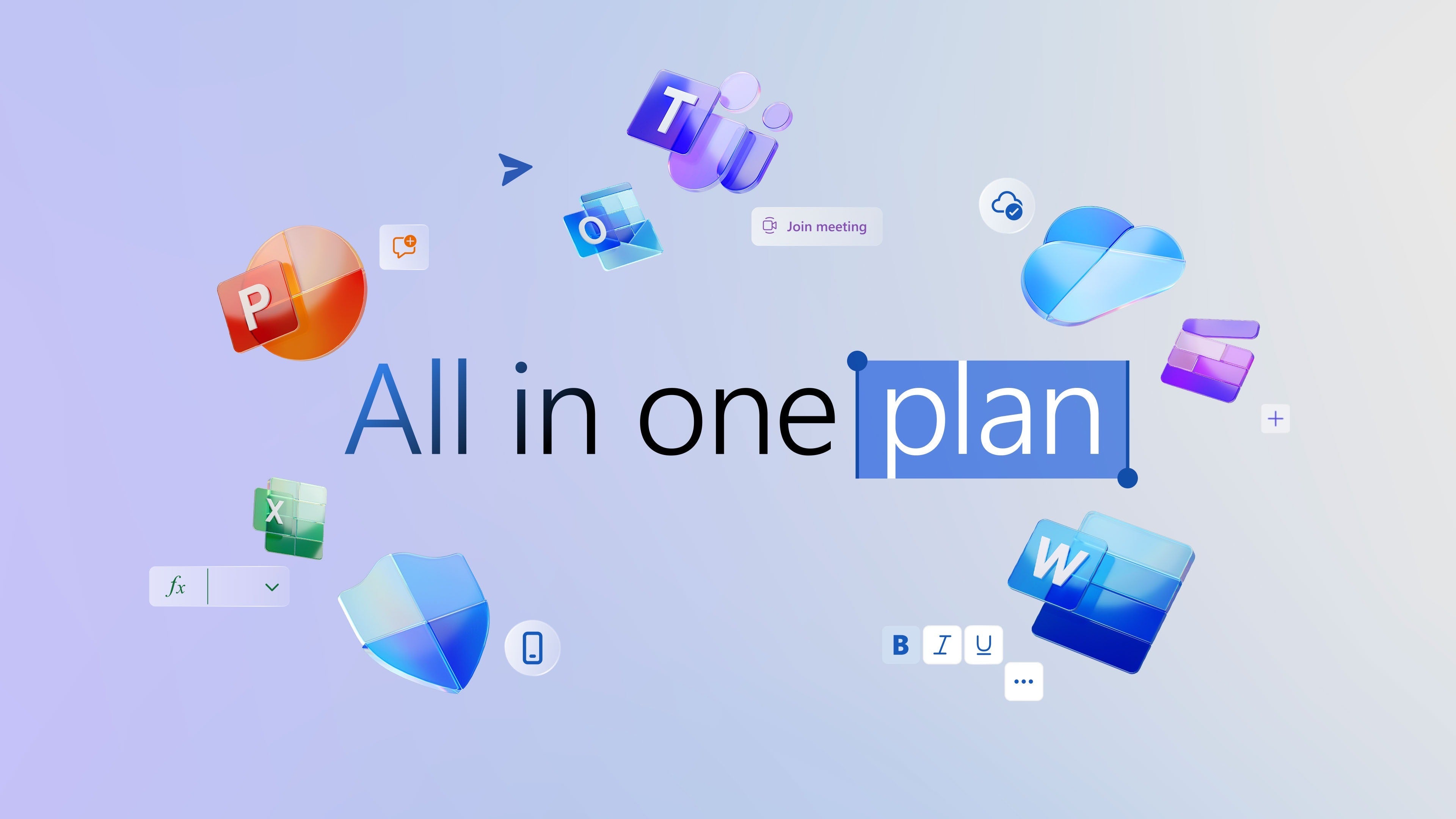 Microsoft