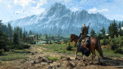 The Witcher 3: Wild Hunt | Complete Edition (Xbox Series X/S) - Xbox Live Key - EUROPE