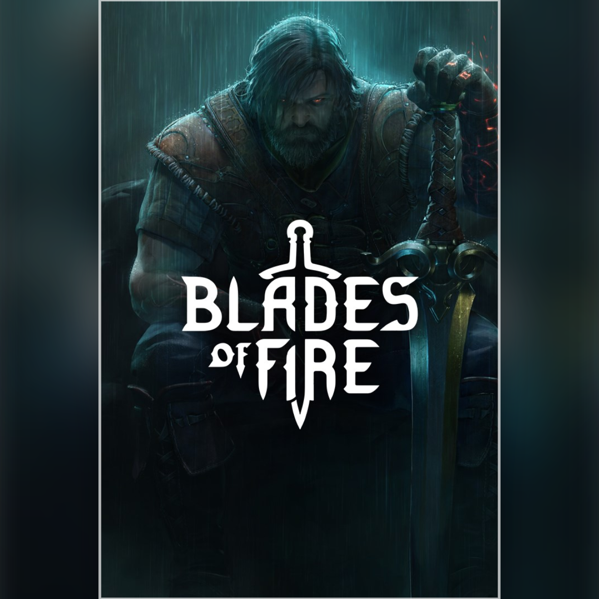 Blades of Fire (Xbox Series X/S) - Xbox Live Key - GLOBAL