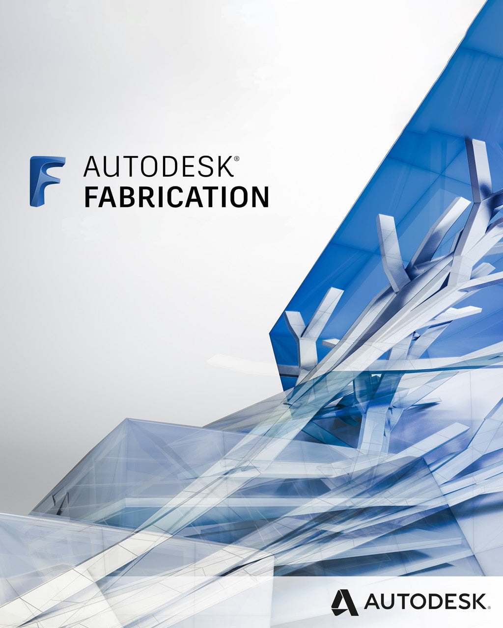 Autodesk Fabrication CADmep 2024 (PC) (1 Device, 1 Year) - Autodesk Key - GLOBAL Main image
