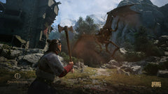 The Blood of Dawnwalker (Xbox Series X/S, PC) - Xbox Live Key - EUROPE