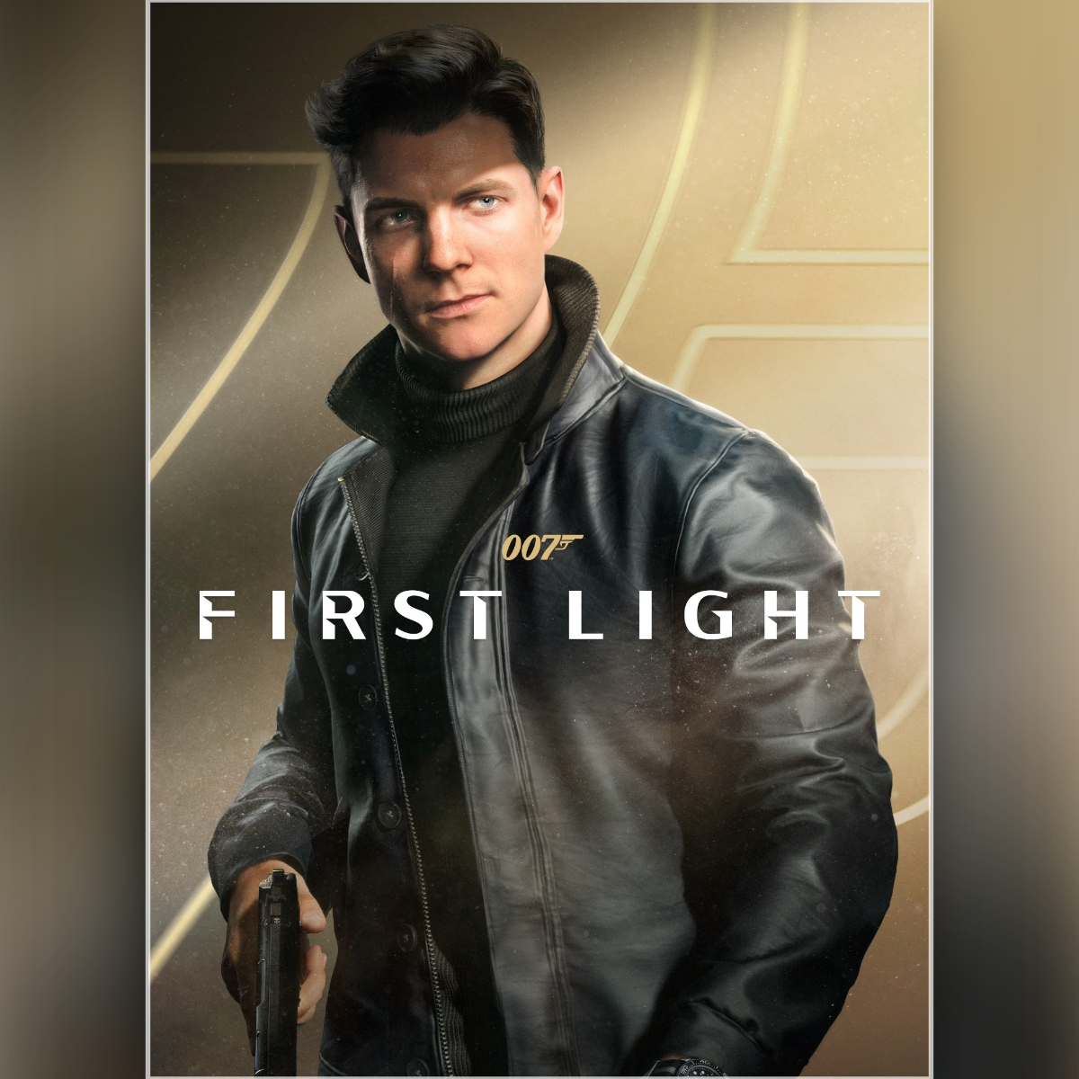 007: First Light (Xbox Series X/S) - Xbox Live Key - GLOBAL