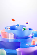 Microsoft 365 Account - 5 devices