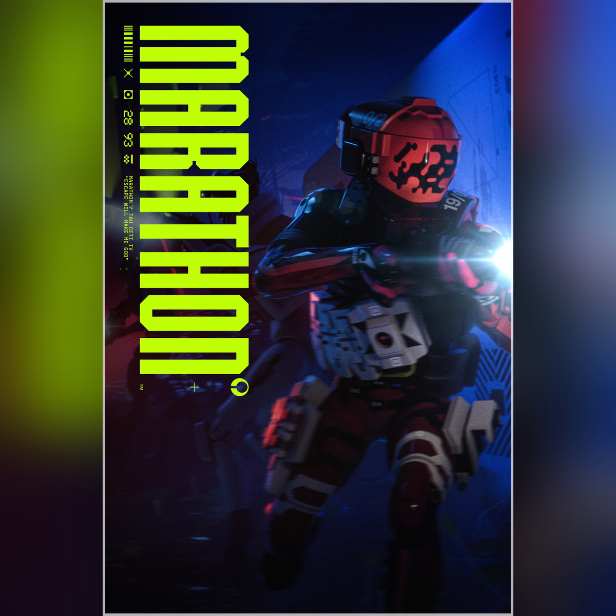 Marathon (Xbox Series X/S) - Xbox Live Key - GLOBAL