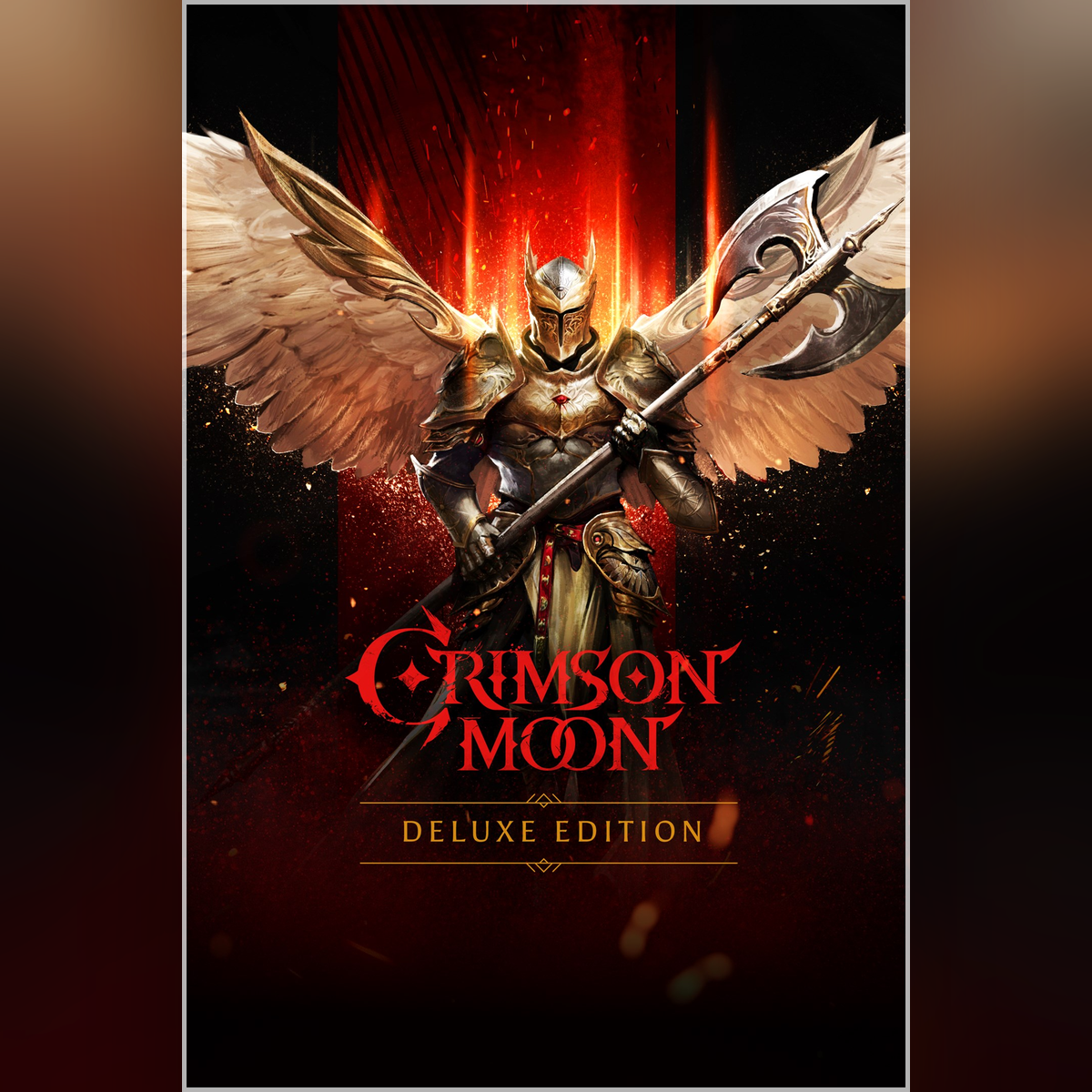 Crimson Moon | Deluxe Edition (Xbox Series X/S) - Xbox Live Key - GLOBAL