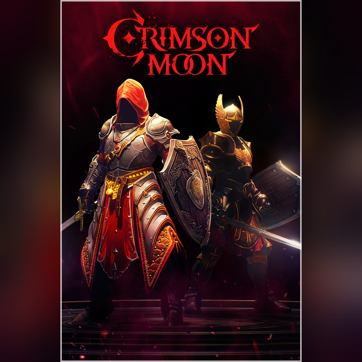 Crimson Moon (Xbox Series X/S) - Xbox Live Key - GLOBAL