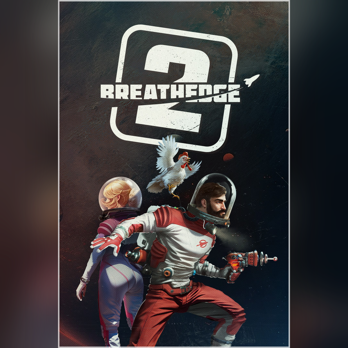 Breathedge 2 (Xbox Series X/S) - Xbox Live Key - GLOBAL