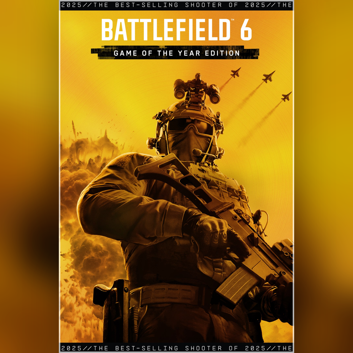 Battlefield 6 | Game of the Year Edition (Xbox Series X/S) - Xbox Live Key - GLOBAL