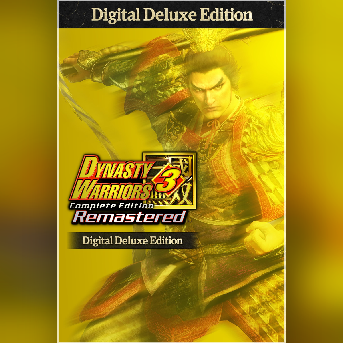Dynasty Warriors 3: Complete Edition Remastered | Digital Deluxe Edition (Xbox Series X/S) - Xbox Live Key - GLOBAL