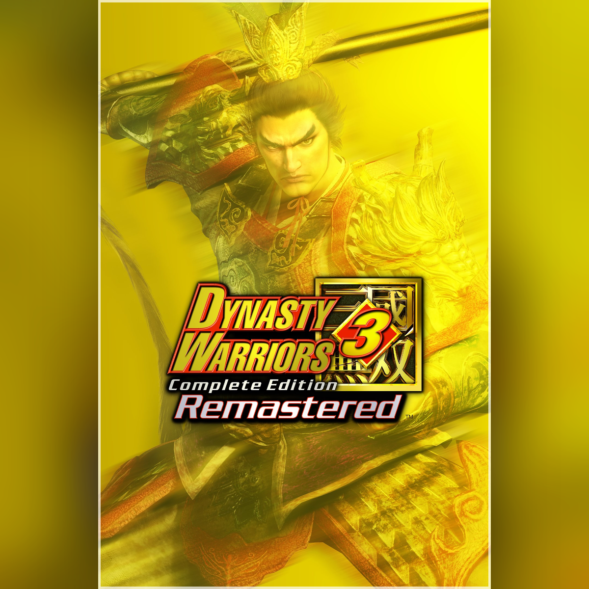 Dynasty Warriors 3: Complete Edition Remastered (Xbox Series X/S) - Xbox Live Key - GLOBAL