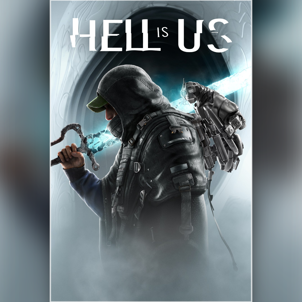 Hell is Us (Xbox Series X/S) - Xbox Live Key - GLOBAL