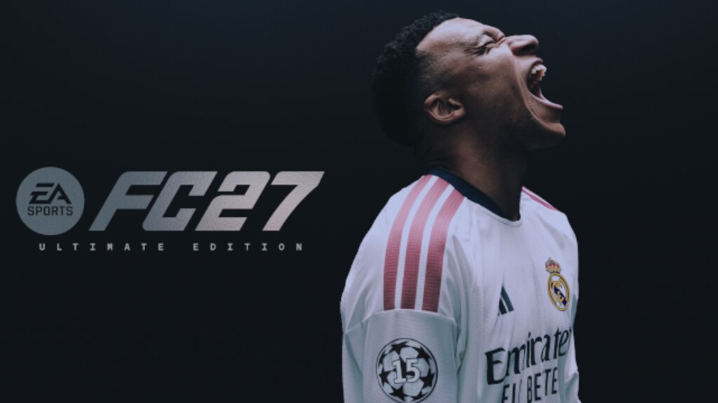 EA Sports FC 27 | Ultimate Edition (PS5) - PSN Account - GLOBAL