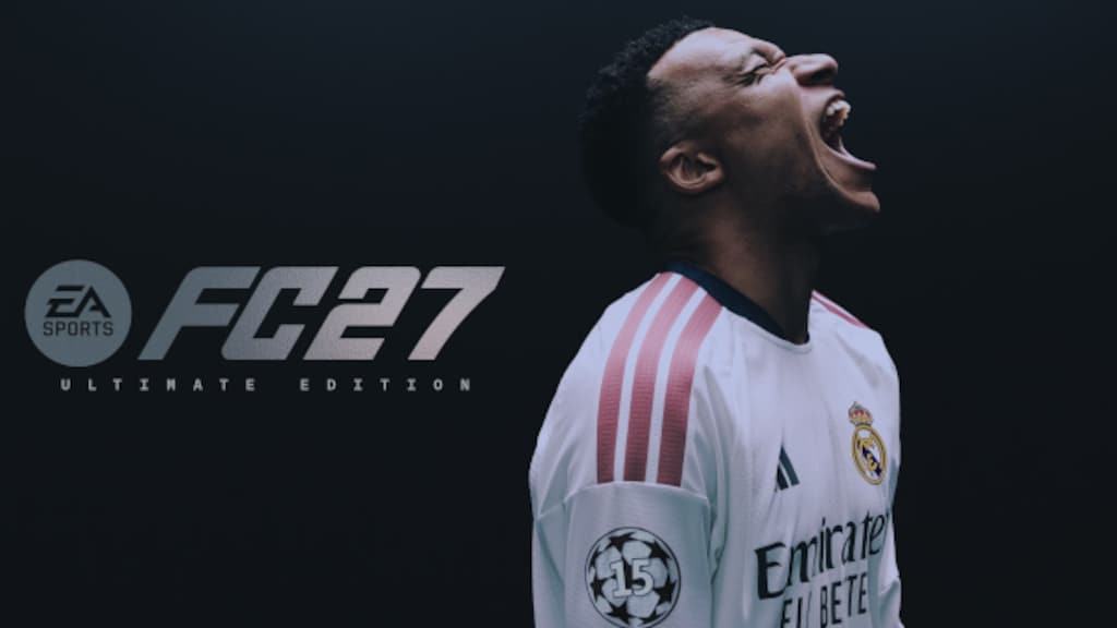 EA Sports FC 27 | Ultimate Edition (PC) - Steam Account - GLOBAL