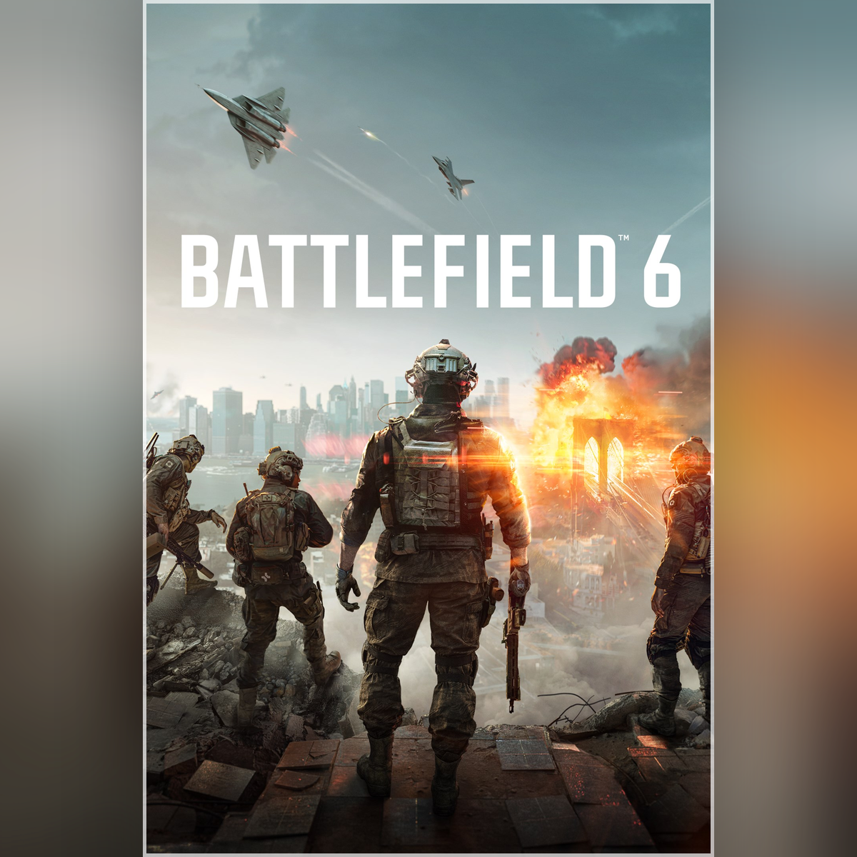 Battlefield 6 (Xbox Series X/S) - Xbox Live Key - GLOBAL ✦ Seller: Prime Choices