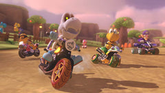 Mario Kart 8 | Deluxe (Nintendo Switch) - Nintendo eShop Account - GLOBAL