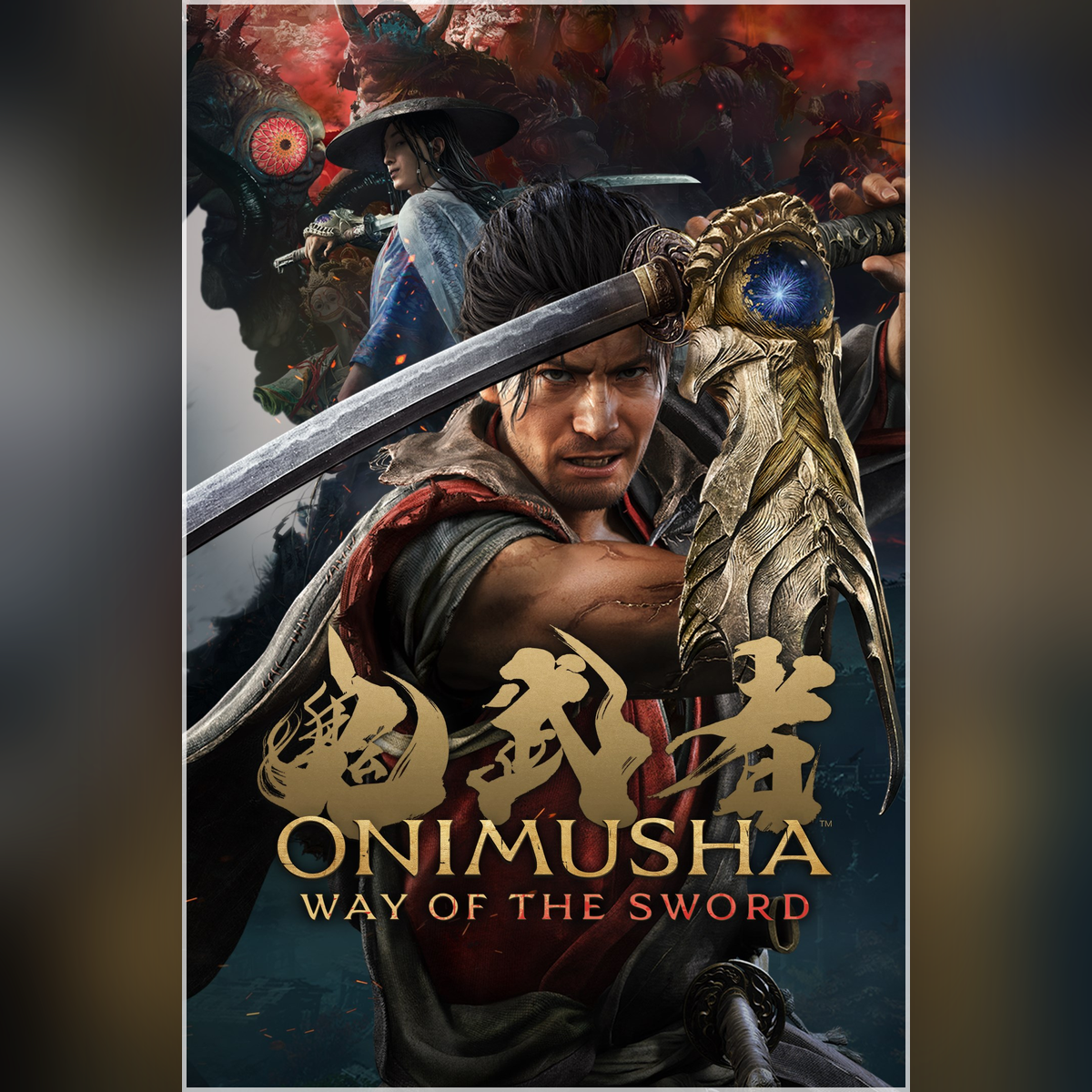 Onimusha: Way of the Sword (Xbox Series X/S, PC) - Xbox Live Key - GLOBAL