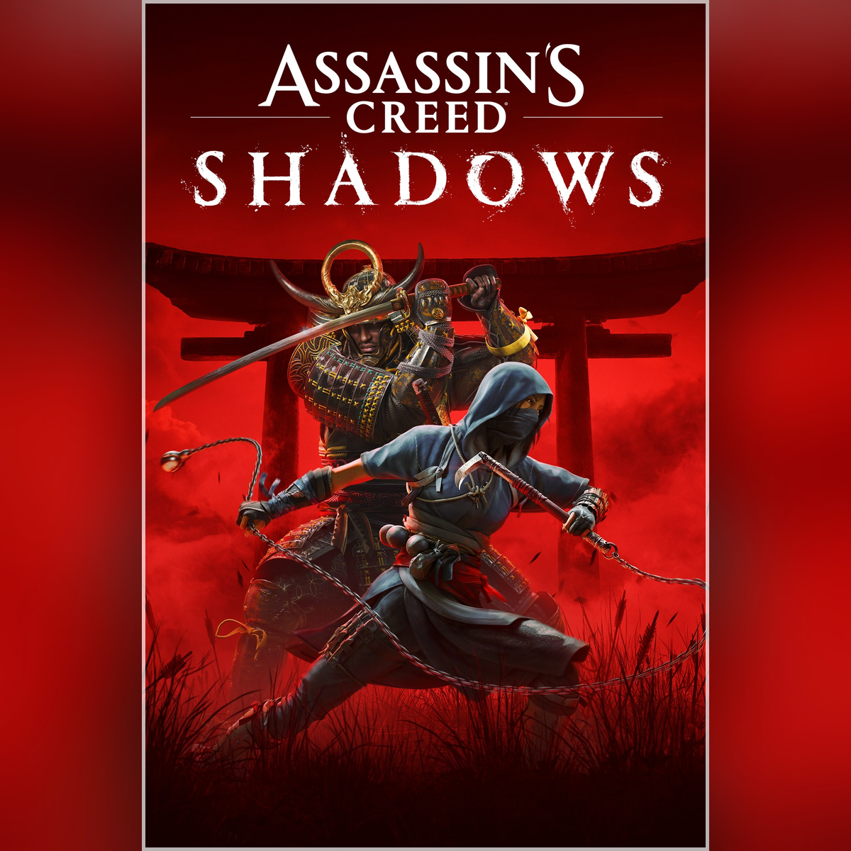 Assassin's Creed Shadows | Standard Edition (Xbox Series X/S) - Xbox Live Key - GLOBAL