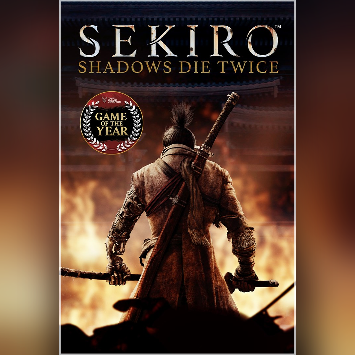 Sekiro : Shadows Die Twice - GOTY Edition (Xbox One) - Xbox Live Key - GLOBAL ✦ Seller: Emerald_corp