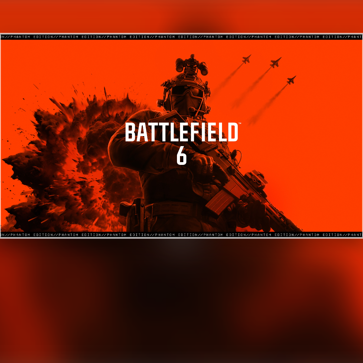 Battlefield 6 | Phantom Edition (Xbox Series X/S) - Xbox Live Key - GLOBAL ✦ Seller: Games4global