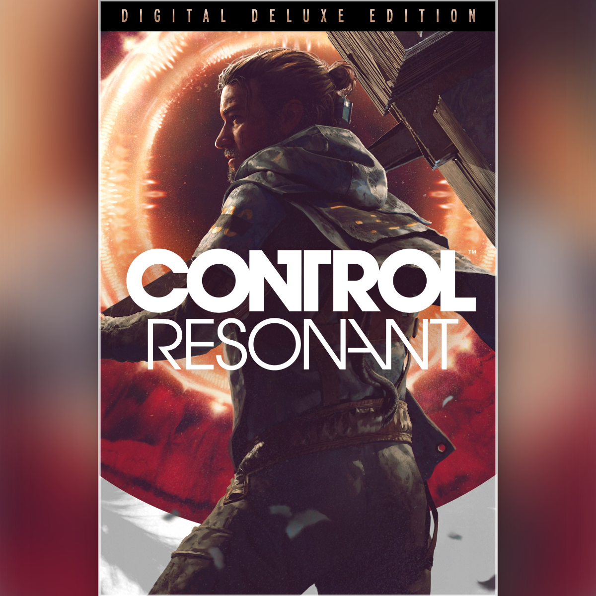 Control Resonant | Digital Deluxe Edition (Xbox Series X/S, PC) - Xbox Live Key - GLOBAL