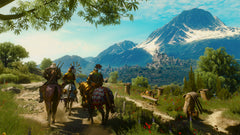 The Witcher 3: Wild Hunt | Complete Edition (Xbox Series X/S) - Xbox Live Key - EUROPE