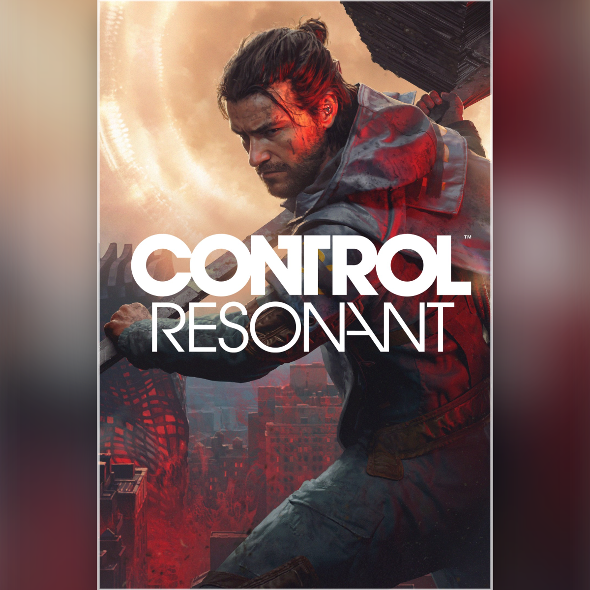 Control Resonant (Xbox Series X/S, PC) - Xbox Live Key - GLOBAL