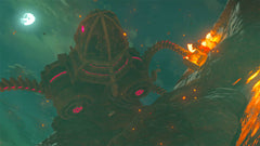 The Legend of Zelda: Breath of the Wild (Nintendo Switch) - Nintendo eShop Account - GLOBAL