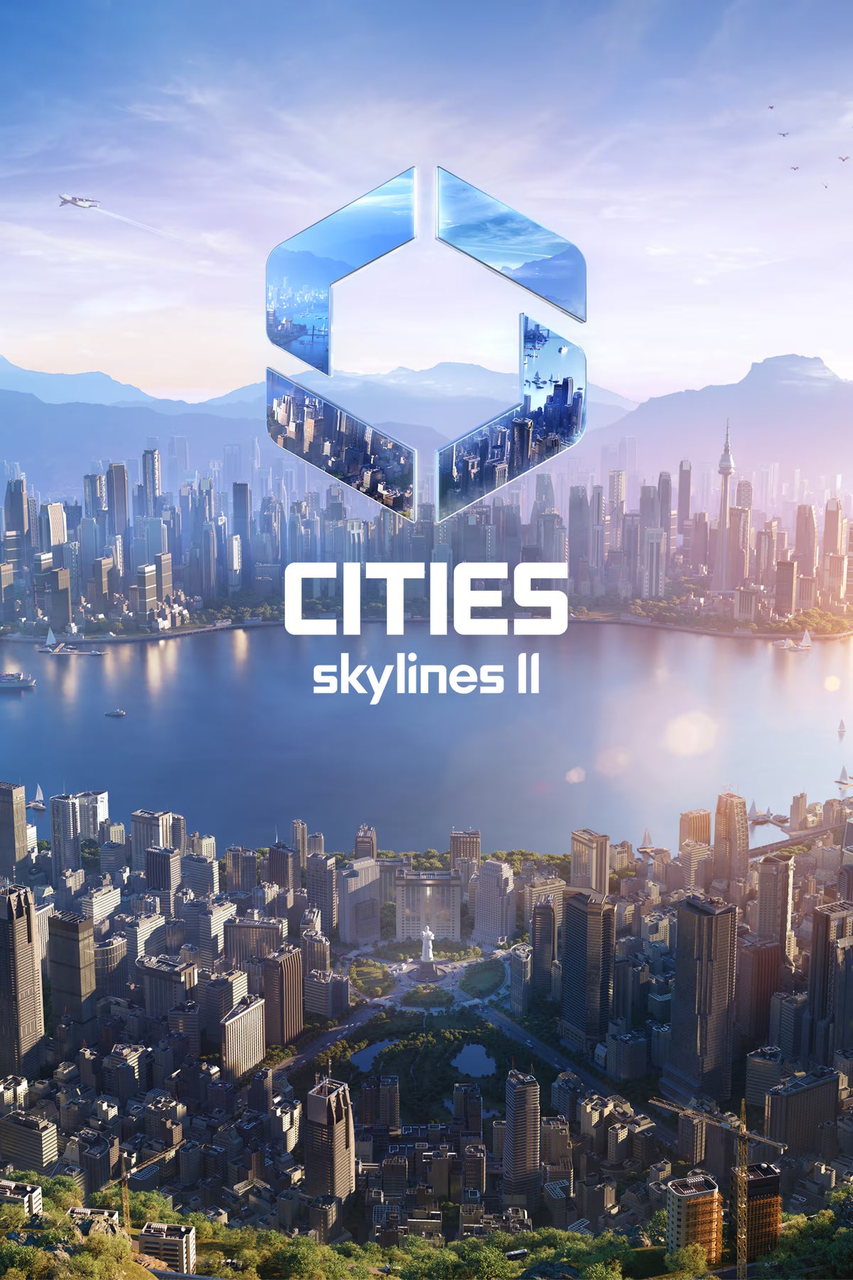 Cities: Skylines II (PC) - Steam Key - GLOBAL ✦ Seller: Alfahad