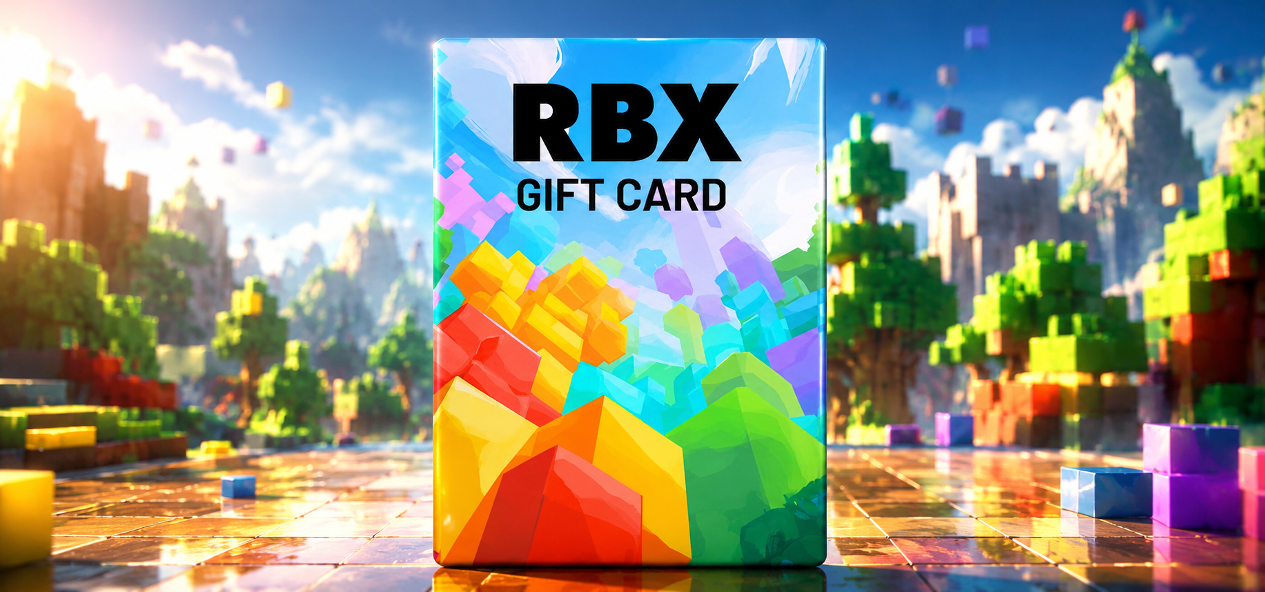 Roblox Card 10 USD - Roblox Key - GLOBAL