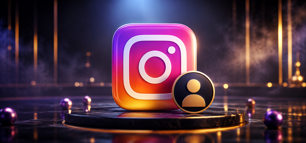 Instagram Account | Fresh Account | USA - GLOBAL