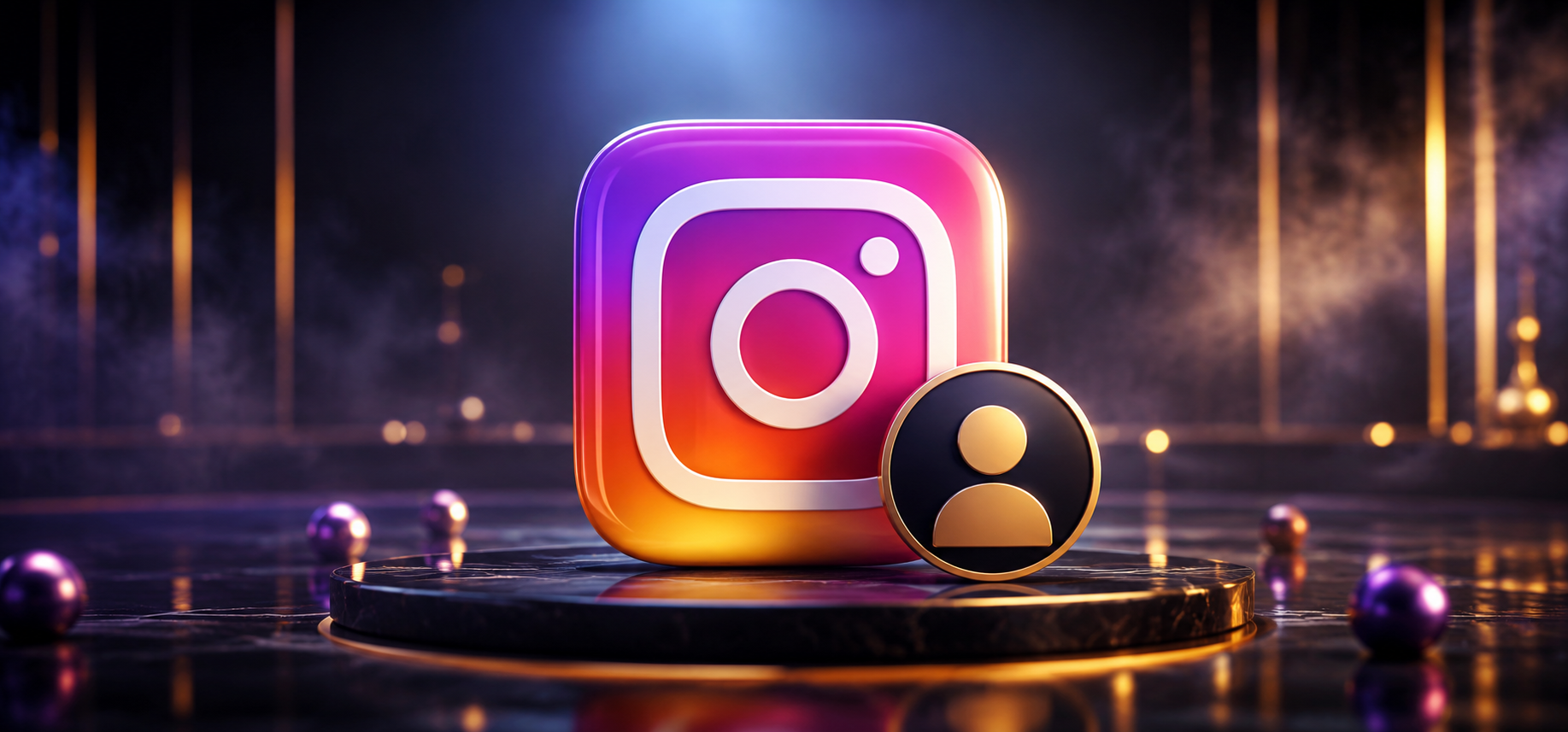 Instagram Account | Fresh Account | USA - GLOBAL