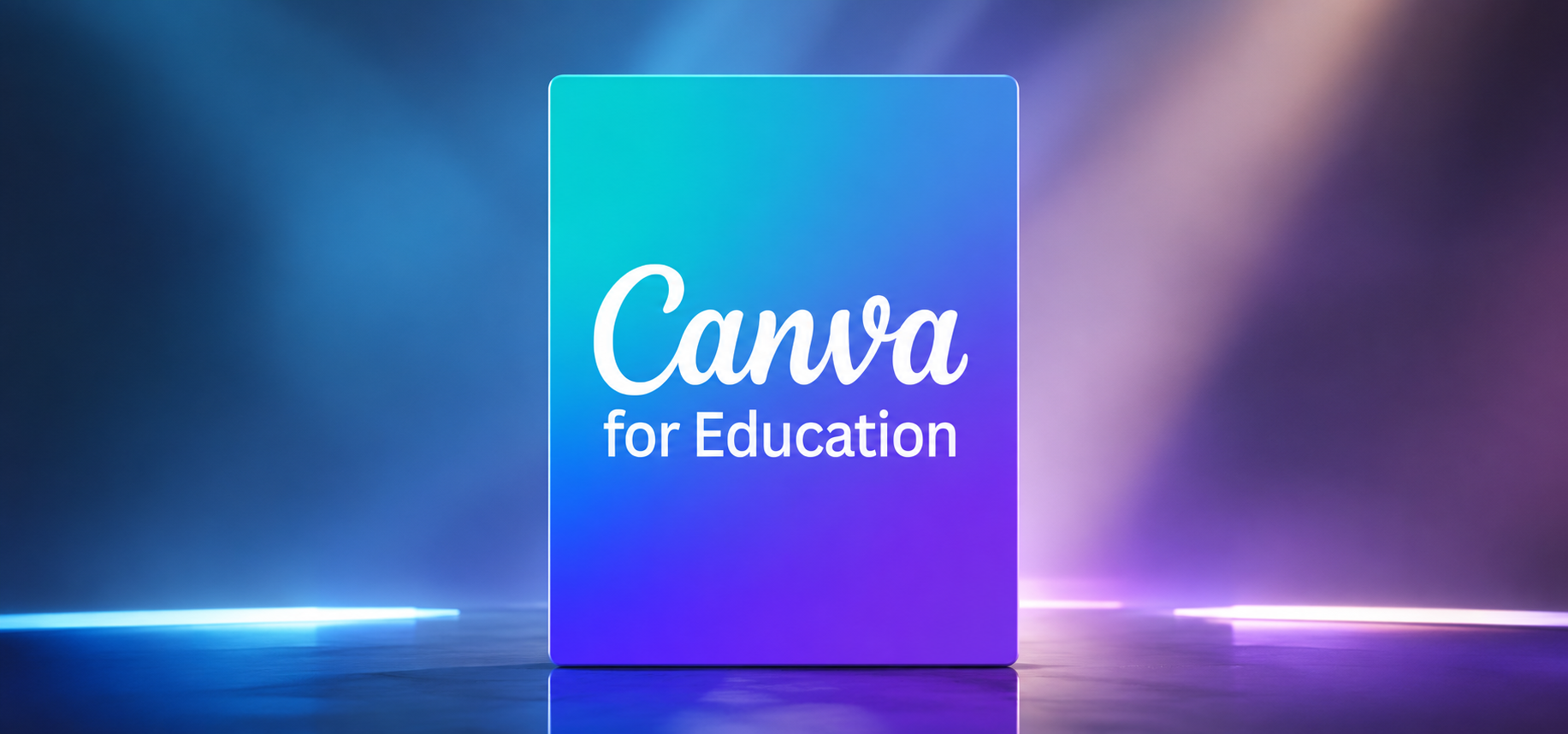 Canva Education 1 Year - Canva Account - GLOBAL