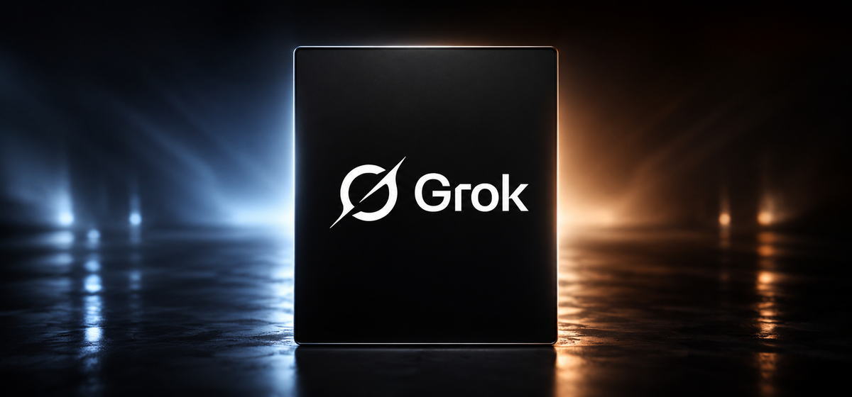 SuperGrok 1 Month - Grok Account - GLOBAL