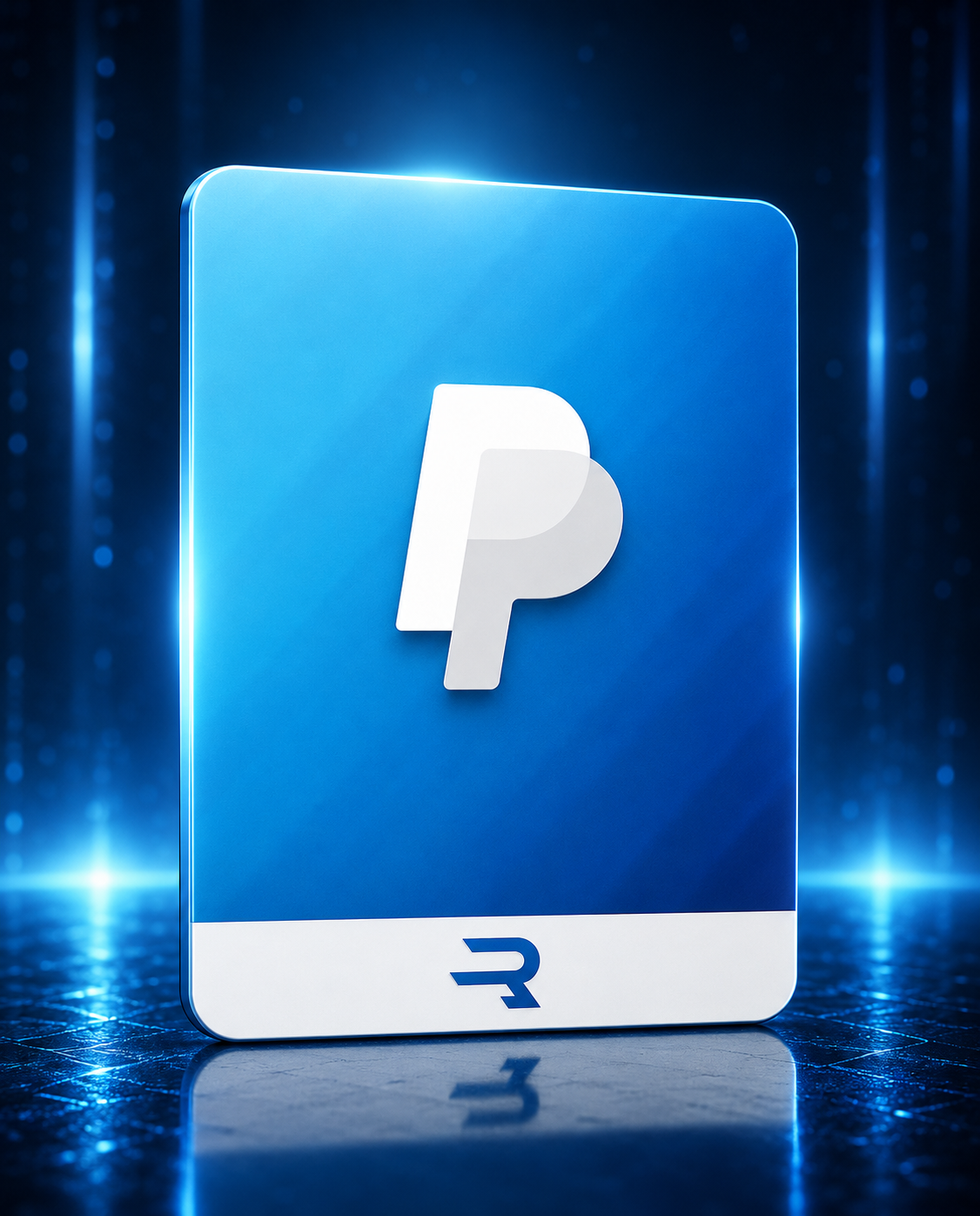 PayPal Gift Card 25 USD - by Rewarble - GLOBAL Main image