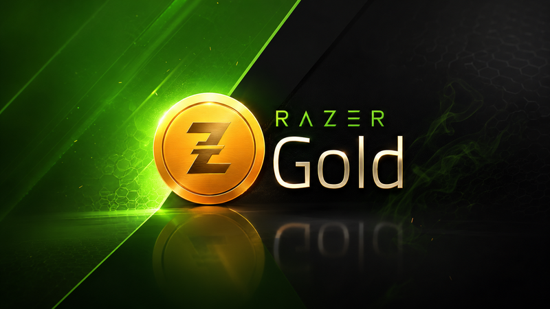 Razer Gift Cards