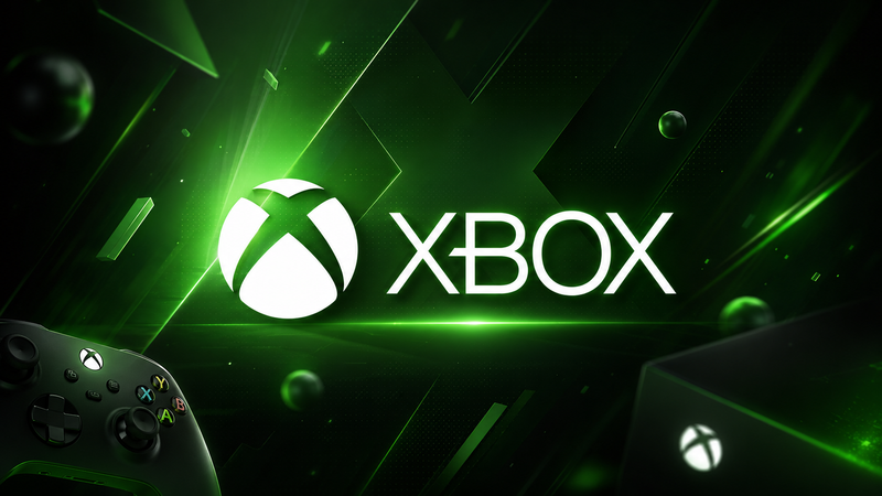 Xbox Gift Cards