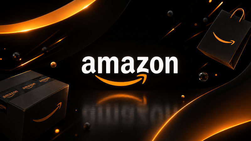 Amazon Gift Cards