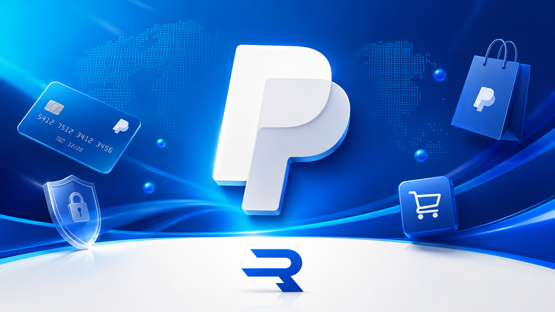 PayPal Gift Cards