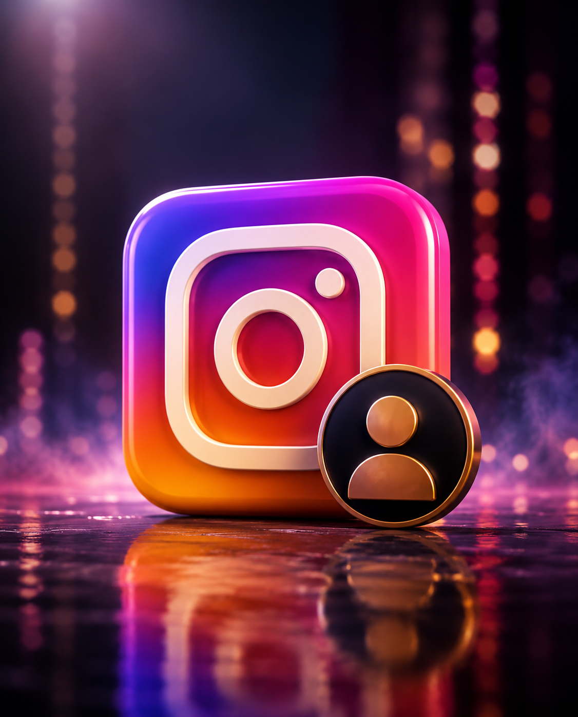 Instagram Account | Fresh Account | USA - GLOBAL الصورة الرئيسية