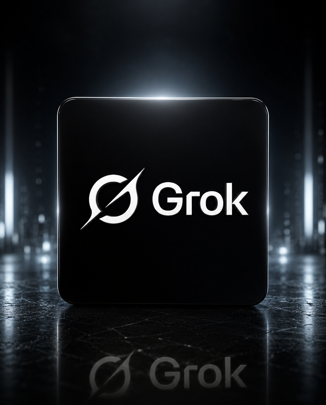 SuperGrok 1 Month - Grok Account - GLOBAL الصورة الرئيسية
