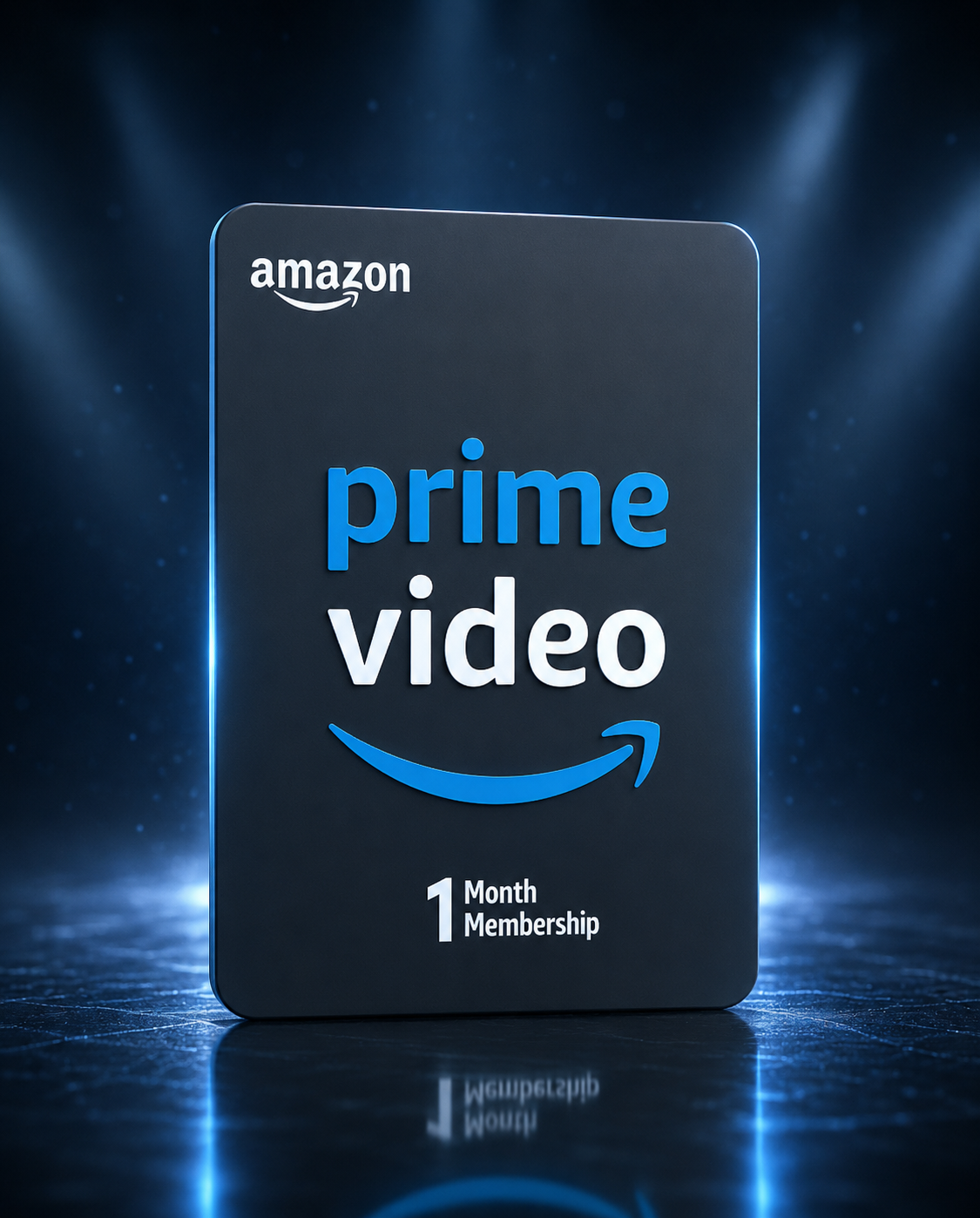 Amazon Prime Video 1 Month - Amazon Account Account - GLOBAL الصورة الرئيسية