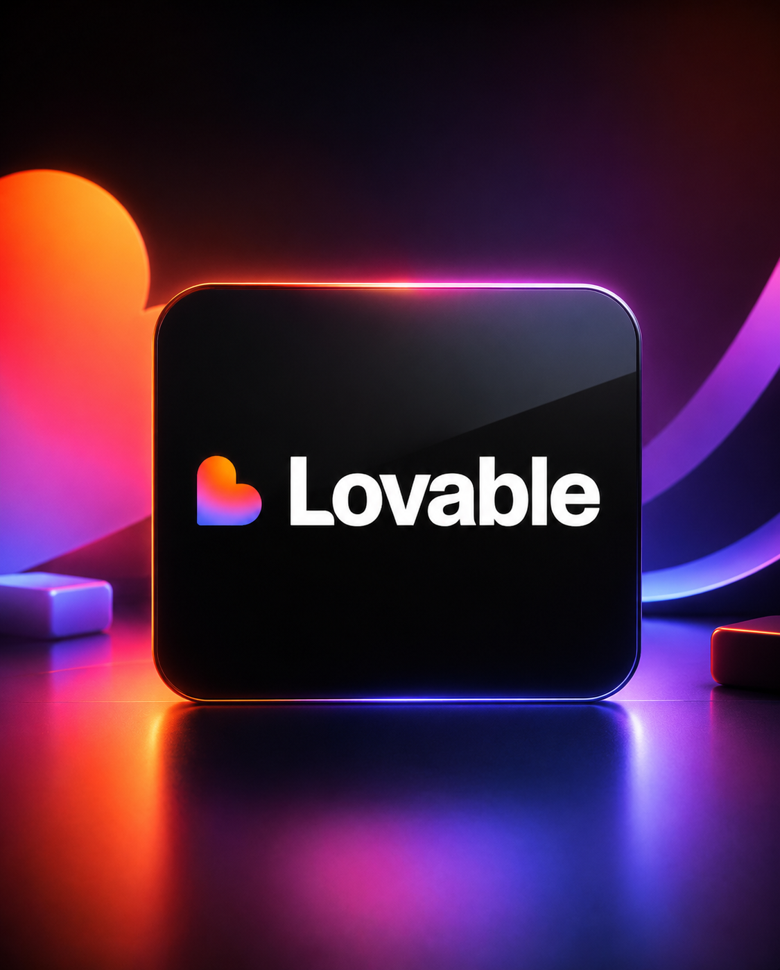 Lovable | Lite 12 Months - Lovable Activation Link - GLOBAL الصورة الرئيسية