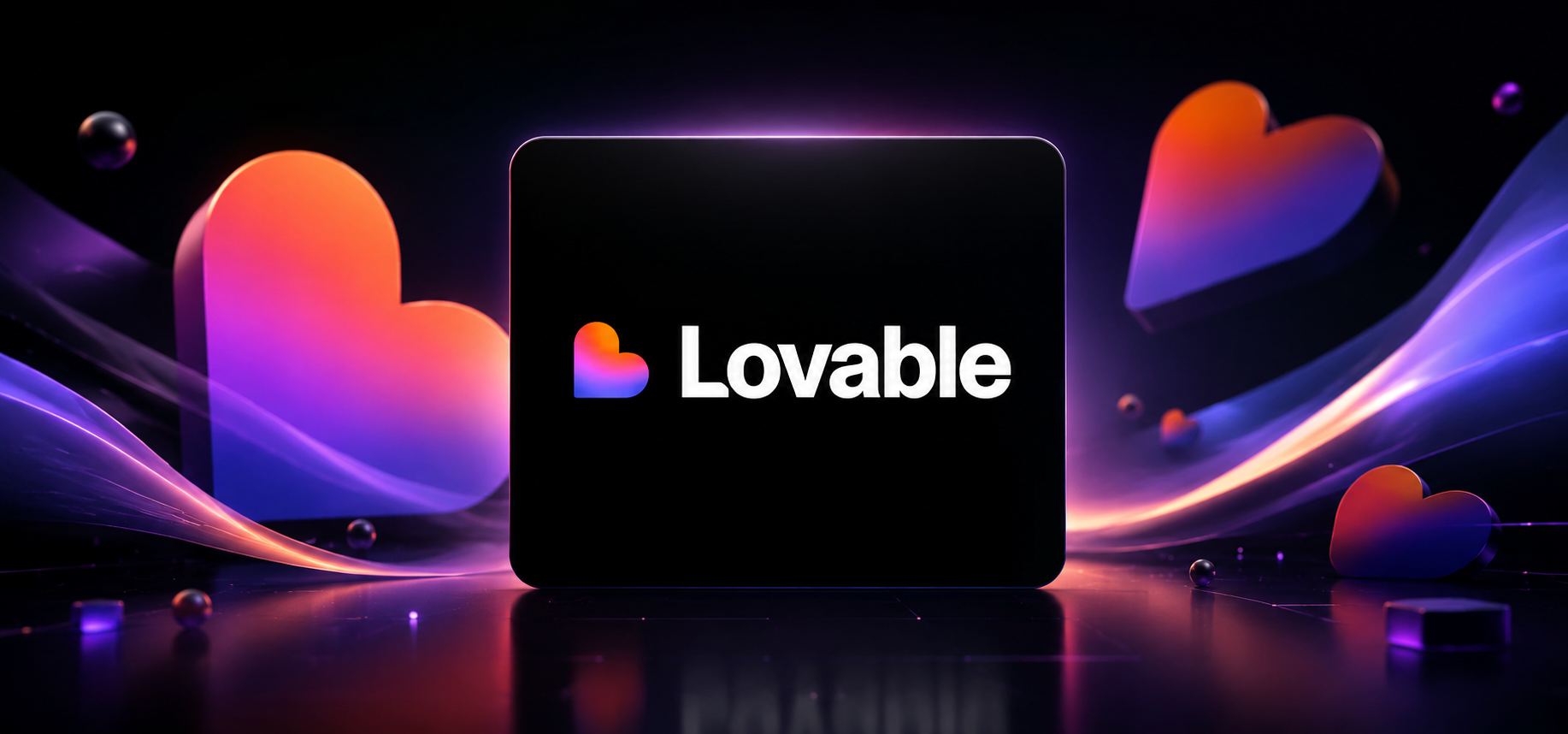 Lovable | Lite 12 Months - Lovable Activation Link - GLOBAL