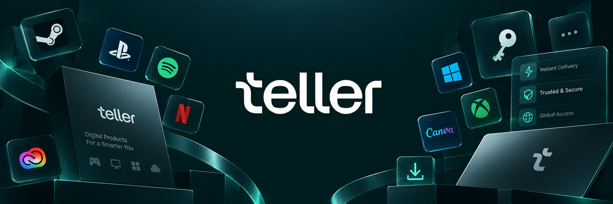 Teller