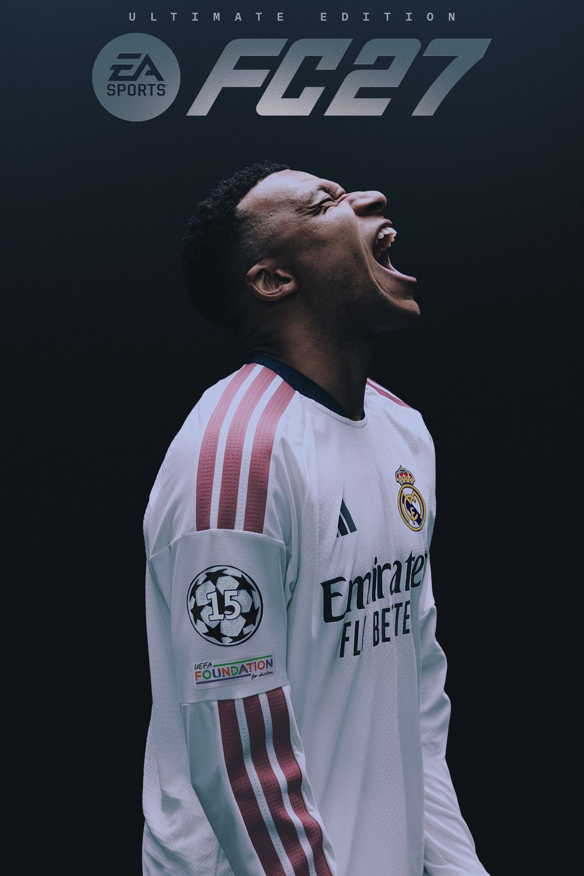EA Sports FC 27 | Ultimate Edition (Xbox Series X/S) - Xbox Live Key - GLOBAL