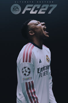 EA Sports FC 27 | Ultimate Edition (Xbox Series X/S) - Xbox Live Key - GLOBAL